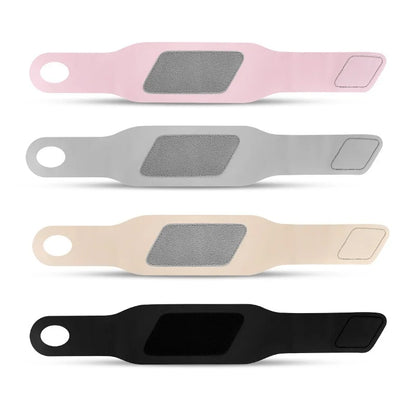 Adjustable Ultra Thin Wrist Strap Sprains Pain Relief Breathable Support for Gym Exercise Arthritis Tendonitis Carpal Tunnel