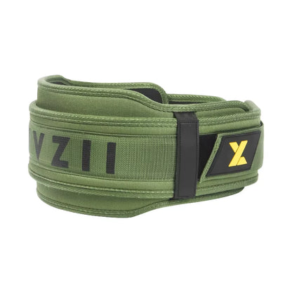 GOUNOD Fitness EVA Belt Deadlift Squat Weightlifting Training Corset High-Intensity Exercise Training Waist Support