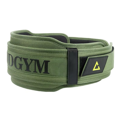 GOUNOD Fitness EVA Belt Deadlift Squat Weightlifting Training Corset High-Intensity Exercise Training Waist Support